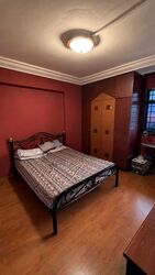Blk 7 Ghim Moh Road (Queenstown), HDB 5 Rooms #591500531